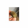 pla ottone brass carteggiabile anticabile arrugginibile lucidabile design cosplay monili bijoux