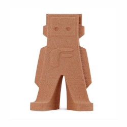 pla legno riciclato biologico arredamento architettura design cosplay characters