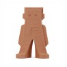 pla legno riciclato biologico arredamento architettura design cosplay characters