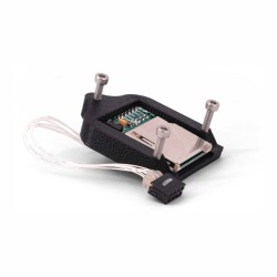 pla esd semiconduttori componenti HDD alloggiamenti involucri connettori robotica domotica automotive