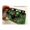 abs esd elettrostatico contenitori semiconduttori componenti HDD involucri connettori misurazione rilevamento