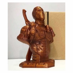 petg lite contenitori per alimenti design prototipi meccanici droni domotica robotica cosplay giocattoli