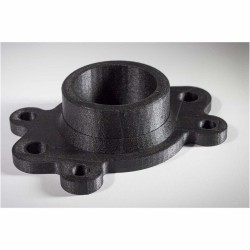 petg carbonio meccanica robotica protesi idraulica automotive droni domotica chimica