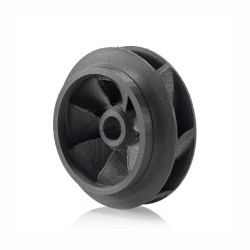 petg carbonio meccanica robotica protesi idraulica automotive droni domotica chimica