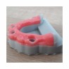 resina dentifix gingiva maschere gengivali modelli dentali corone ponti