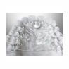 resina classe lla maschere radiografiche splint autoclavabile base apparecchi ortodontici dime placche occlusali