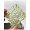 resina resistenza temperatura chimica prototipi industriali architettura modellismo packaging ortodonzia
