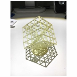 resina resistenza temperatura chimica prototipi industriali architettura modellismo packaging ortodonzia