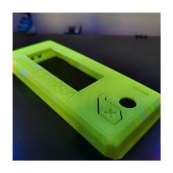 petg lite contenitori per alimenti design prototipi meccanici droni domotica robotica cosplay giocattoli