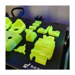 petg lite contenitori per alimenti design prototipi meccanici droni domotica robotica cosplay giocattoli