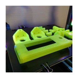 petg lite contenitori per alimenti design prototipi meccanici droni domotica robotica cosplay giocattoli
