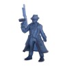 resina abs resistenza urti resistenza raggi uv cosplay characters design domotica droni