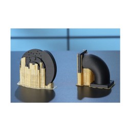 pva supporto stampa alta temperatura 120 gradi abs pc tpu nylon petg pp