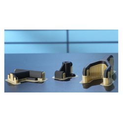 pva supporto stampa alta temperatura 120 gradi abs pc tpu nylon petg pp