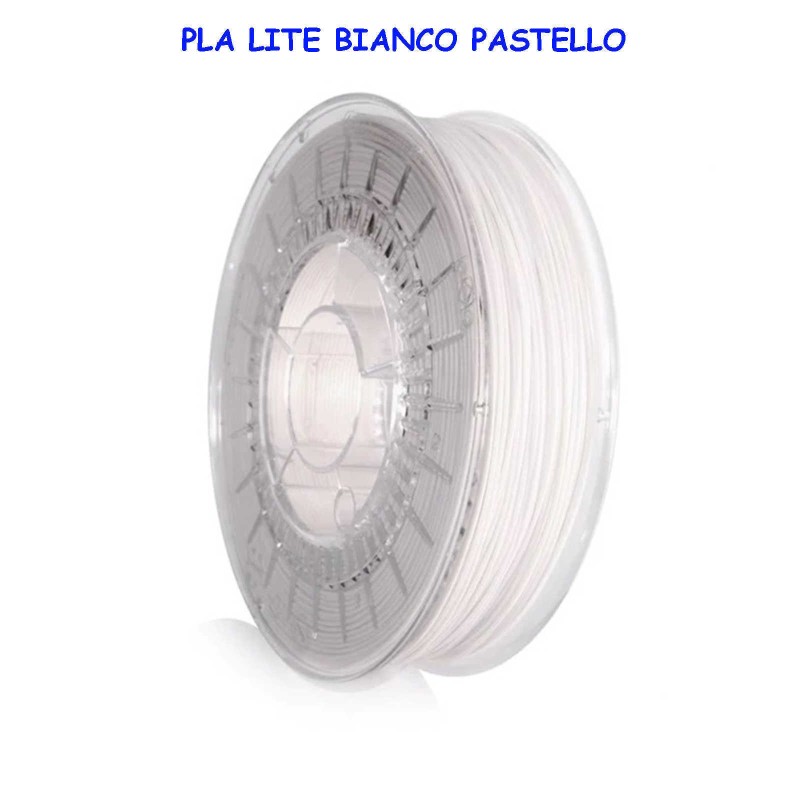 pla lite biocompatibile economico qualita per alimenti litofanie