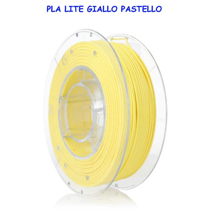 pla lite biocompatibile economico qualita per alimenti litofanie