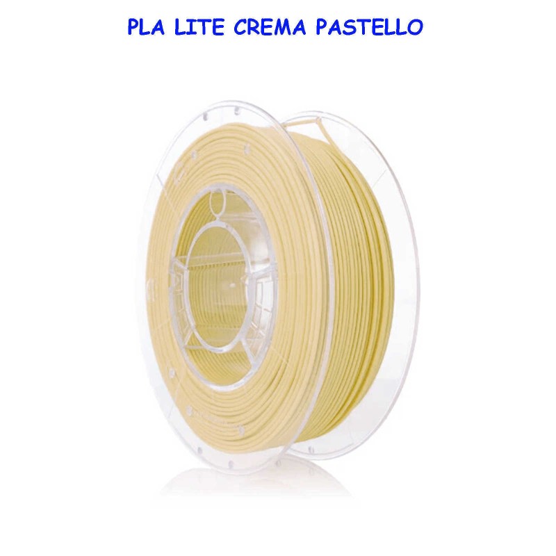 pla lite biocompatibile economico qualita per alimenti litofanie