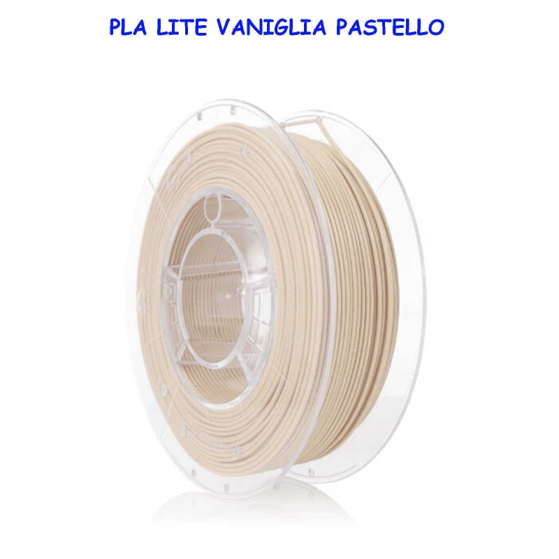 pla lite biocompatibile economico qualita per alimenti litofanie
