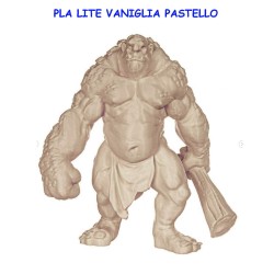 pla lite biocompatibile economico qualita per alimenti litofanie