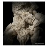 resina elegoo 8k alto dettaglio modellismo cosplay architettura restauro progettazione