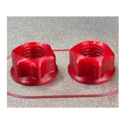 petg lite contenitori per alimenti design prototipi meccanici droni domotica robotica cosplay giocattoli