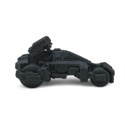 resina modellismo miniature cosplay action figures alta risoluzione