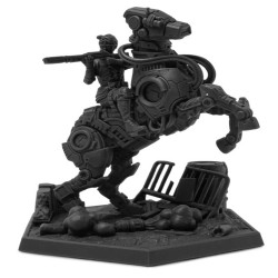 resina modellismo miniature cosplay action figures alta risoluzione