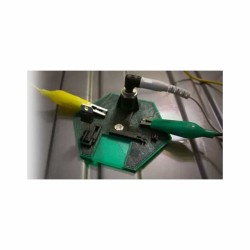 pla grafene conduttivo elettrico elettronico telecomunicazioni arduino circuiti bassa tensione
