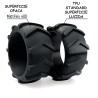 gomma tpu opaco matte elettronica droni robotica domotica automotive