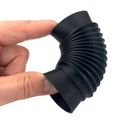 gomma tpu opaco matte elettronica droni robotica domotica automotive