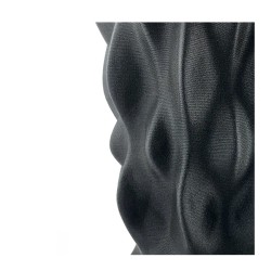 FILO STAMPA 3D GOMMA TPU OPACO MATTE NERO SHORE D40