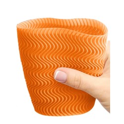 gomma tpu lite  robotica domotica design meccanica droni contenitori per alimenti, resistenza chimica temperature raggi uv
