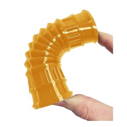gomma tpu lite  robotica domotica design meccanica droni contenitori per alimenti, resistenza chimica temperature raggi uv