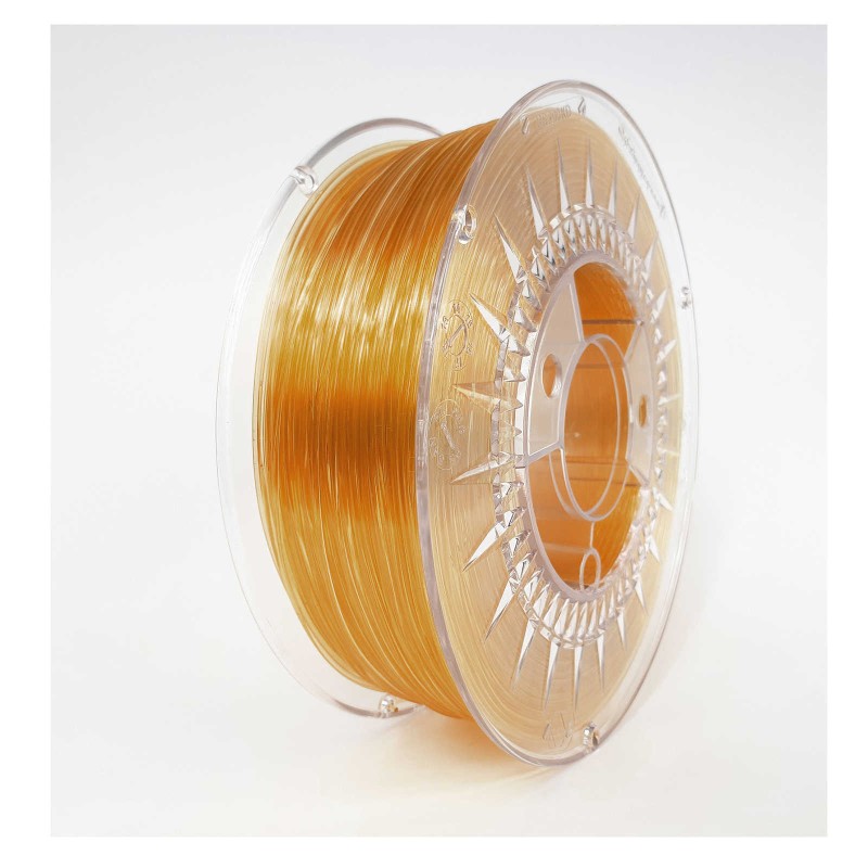 gomma tpu lite  robotica domotica design meccanica droni contenitori per alimenti, resistenza chimica temperature raggi uv