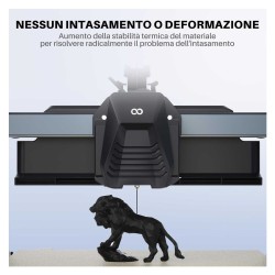 FILO STAMPA 3D PLA ECONOMICO ROSSO