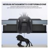 FILO STAMPA 3D PLA ECONOMICO ROSSO
