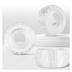 gomma tpu A96 robotica domotica design meccanica droni contenitori per alimenti, resistenza chimica temperature raggi uv
