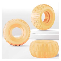 gomma tpu A96 robotica domotica design meccanica droni contenitori per alimenti, resistenza chimica temperature raggi uv