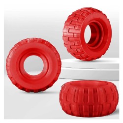 gomma tpu A96 robotica domotica design meccanica droni contenitori per alimenti, resistenza chimica temperature raggi uv