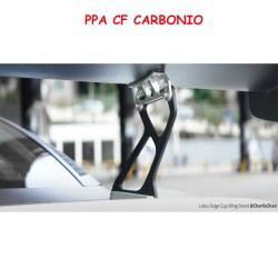 ppa cf carbonio meccanica elettronica robotica domotica alta resistenza chimica e temperature