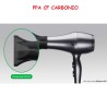ppa cf carbonio meccanica elettronica robotica domotica alta resistenza chimica e temperature