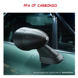 ppa cf carbonio meccanica elettronica robotica domotica alta resistenza chimica e temperature