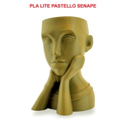 pla lite biocompatibile economico qualita per alimenti litofanie