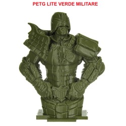 petg lite contenitori per alimenti design prototipi meccanici droni domotica robotica cosplay giocattoli