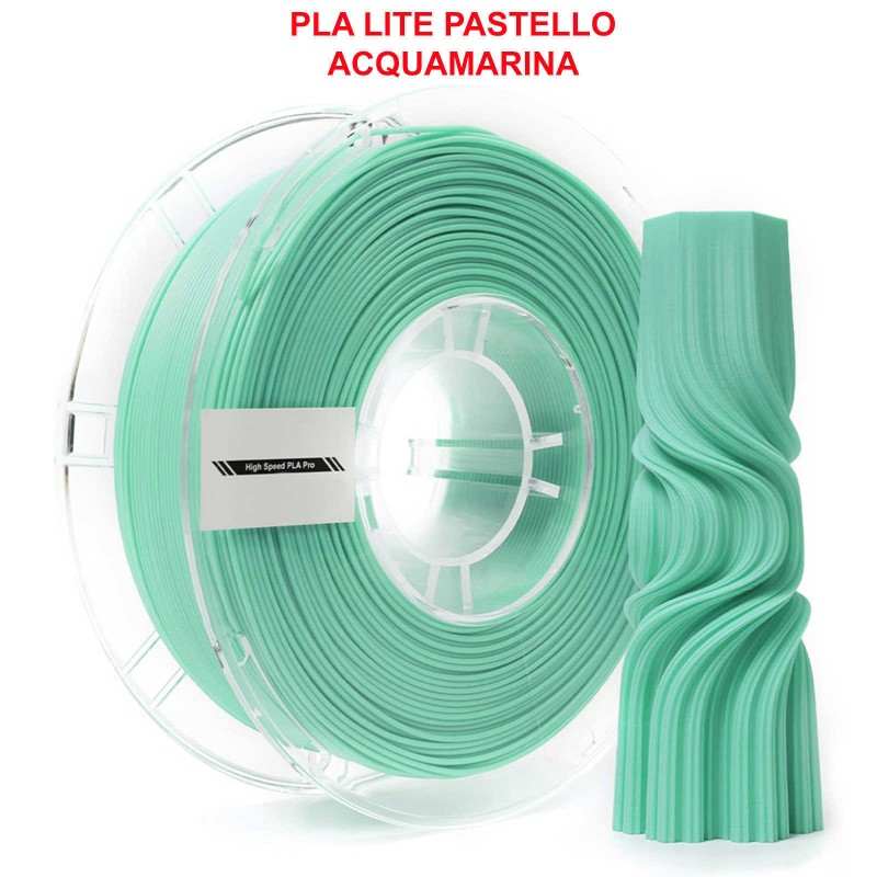 pla lite biocompatibile economico qualita per alimenti litofanie
