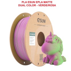 pla matte pastello due colori alta velocita resistenza litofanie uso alimentare