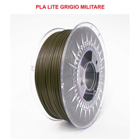 pla lite biocompatibile economico qualita per alimenti litofanie