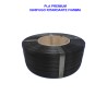 pla ignifugo resistenza chimica raggi UV meccanica avionica elettronica robotica domotica automotive droni