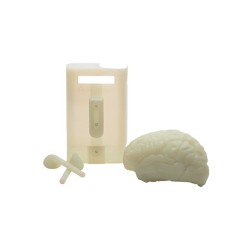 resina biocompatibile sterilizzabile usi medicali biomedici