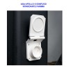 asa apollo x ignifugo resistenza chimica raggi UV meccanica avionica elettronica robotica domotica automotive droni